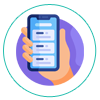 App Digital Content