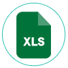 XLS Digital Content
